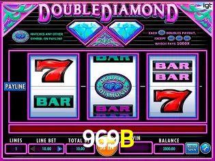 Slots no Site 969B