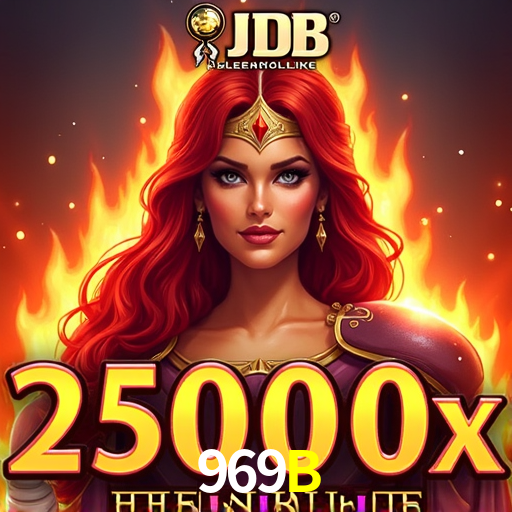 Bonus na Cassino Online 969B