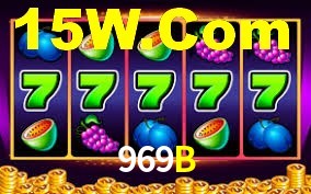 Sinta a adrenalina dos jogos de cassino com 969B