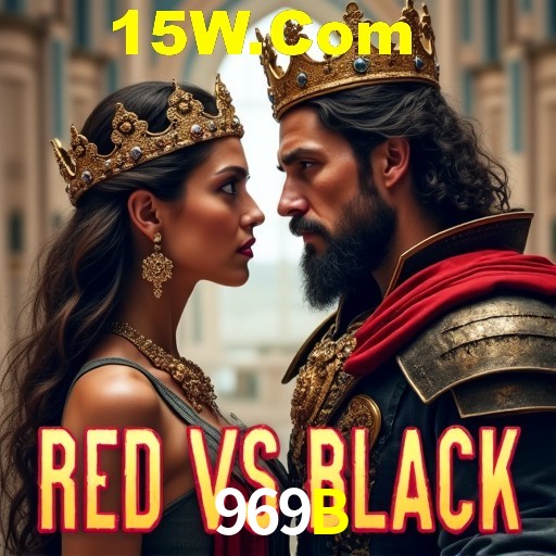 Live Casino 969B