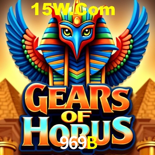 Gates of Olympus 969B