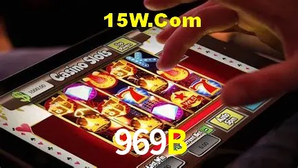 Games Directory 969B