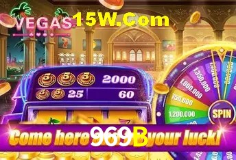 Game Providers 969B