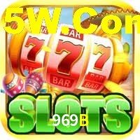 969B