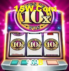 Welcome Bonus 969B