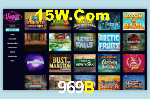 969B Bet