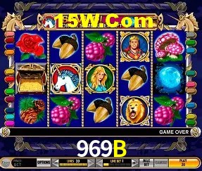 Slot Games 969B