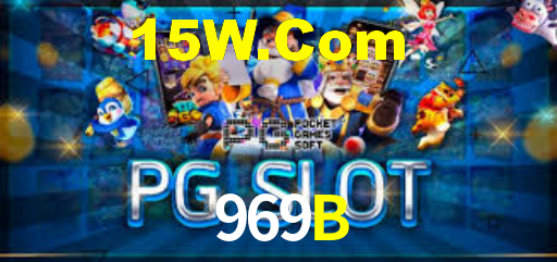 969B,969B.Com