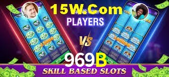 VIP Casino 969B