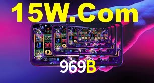 Roulette Table 969B