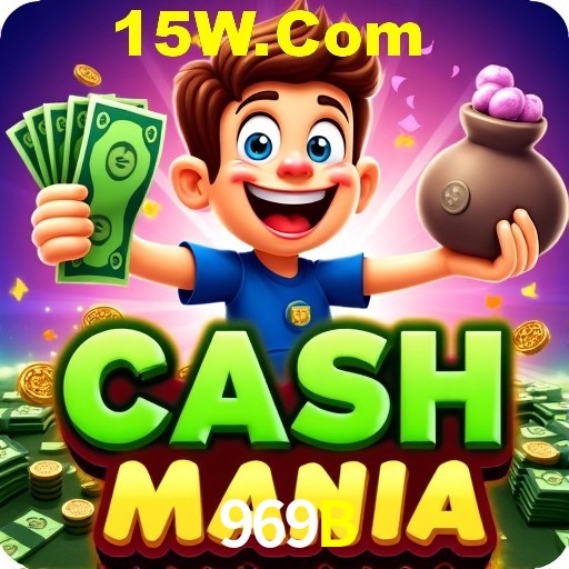 VIP Casino 969B