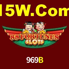 969B App Interface