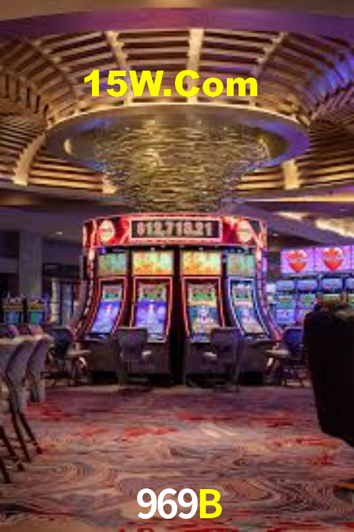 969B: A Experiência de Casino com Jogos de Mesa ao Vivo